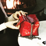 Callie Treasure Handbag©