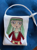 Armenian Doll Purse