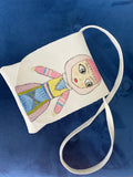 Armenian Doll Purse