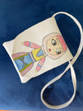 Armenian Doll Purse