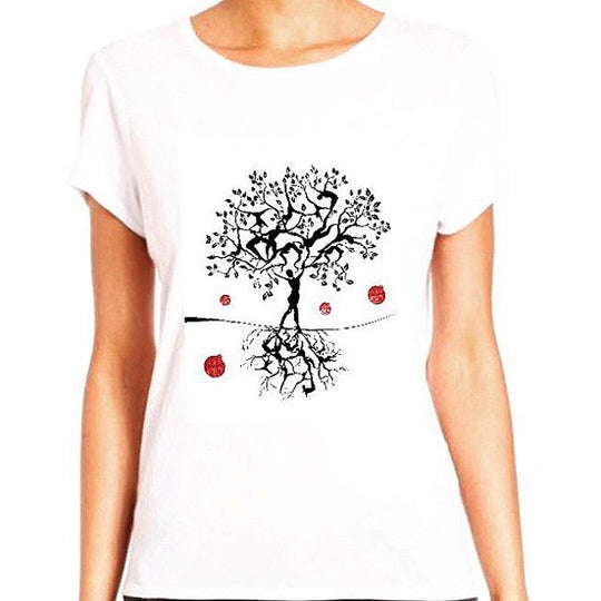 Tree of Life T-Shirts